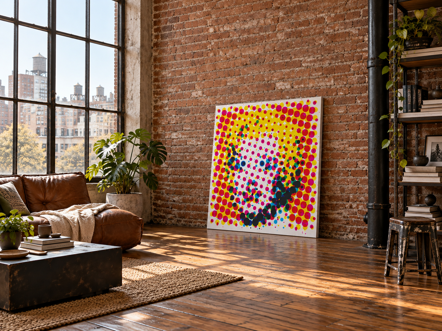M01 (Marilyn)(10^0) by 1/2 two/one