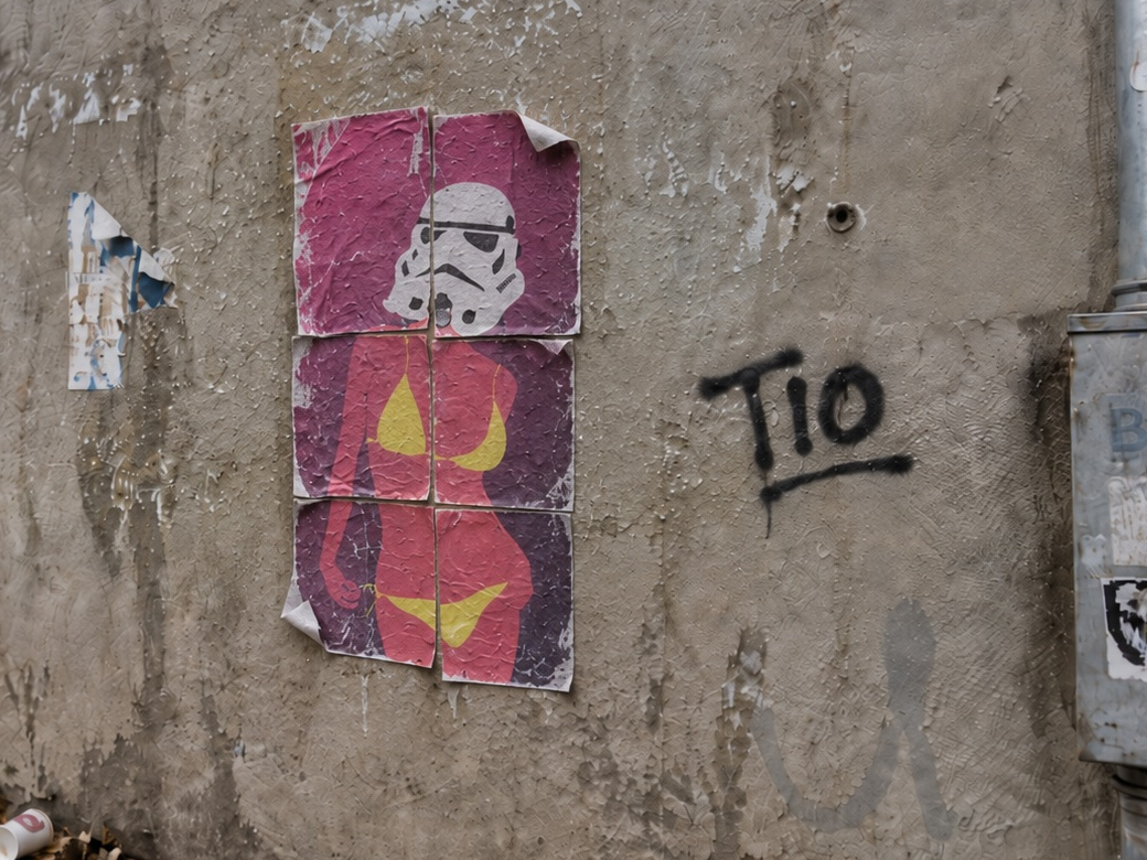 T010110 by Trooper Babes